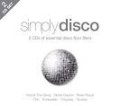 Various - Simply Disco (2CD)